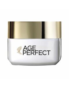 Soin contour des yeux Age Perfect L'Oreal Make Up 2