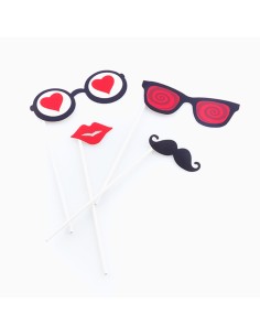 Accessoire pour Selfies