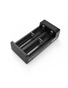 Chargeur de batterie Xtar MC2+ 2