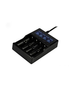 Chargeur de batterie Acebeam A4 CHARGER