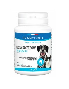 Trousse de premiers secours Francodex