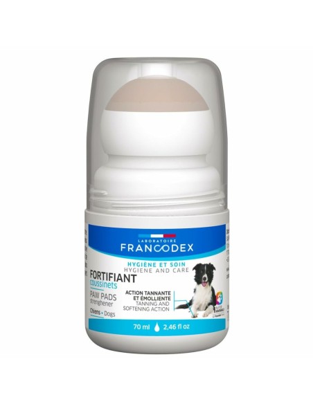 Trousse de premiers secours Francodex