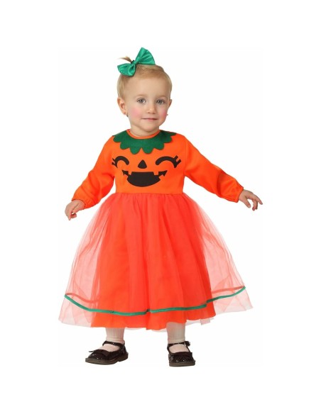 Déguisement pour Bébés Th3 Party Orange (2 Pièces)