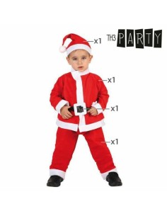 Déguisement pour Enfants Père Noël 2
