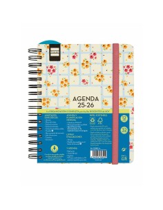 Agenda Finocam