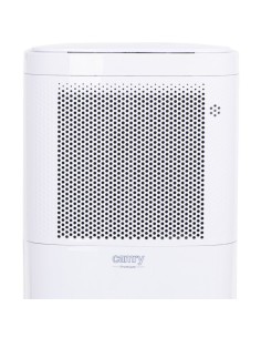 Déshumidificateur Adler CR 7851 200 W 10 L 2