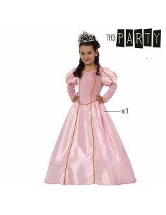 Déguisement pour Enfants Th3 Party Rose (1 Pièce) (1 Unités) 2