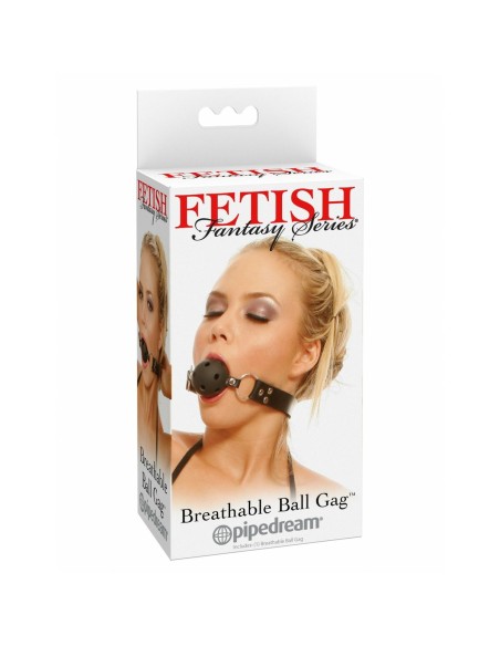 Bâillon Pipedream Fetish Fantasy Series