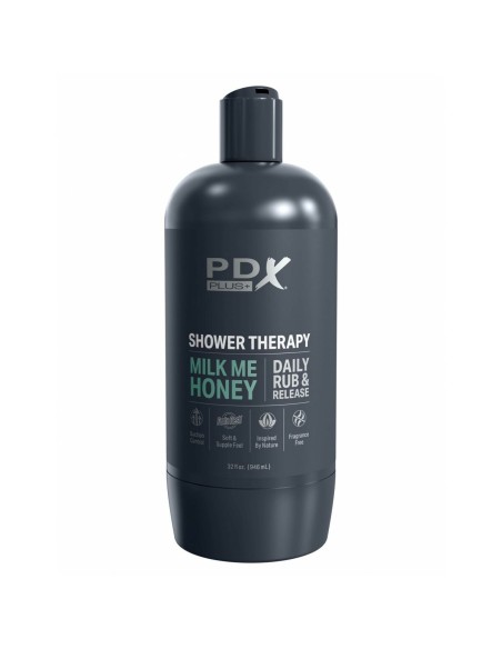 Vortex Dame Rose Pipedream