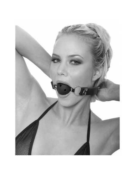 Bâillon Pipedream Fetish Fantasy Series Limited Edition