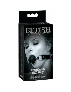 Bâillon Pipedream Fetish Fantasy Series Limited Edition 2