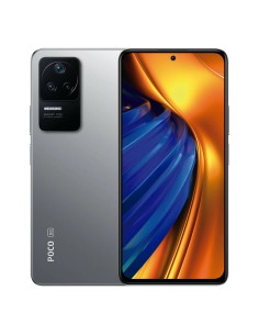 Smartphone Xiaomi Poco F4 6,67" 6 GB RAM 128 GB Argenté