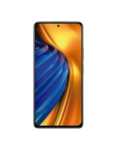 Smartphone Xiaomi Poco F4 6,67" 6 GB RAM 128 GB Argenté 2