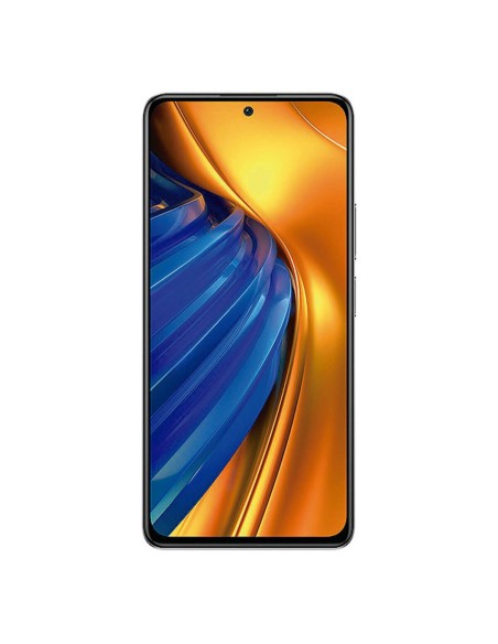 Smartphone Xiaomi Poco F4 6,67" 6 GB RAM 128 GB Argenté