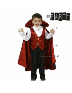 Déguisement pour Enfants Th3 Party Multicouleur (3 Pièces) 2