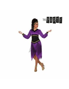 Déguisement pour Adultes 3941 (2 pcs) Dame Mauresque 2