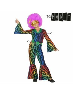 Déguisement pour Enfants Disco 2