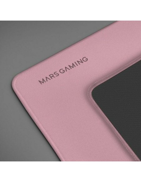 Pack Gaming Mars Gaming MCPRGB3PES Espagnol Qwerty