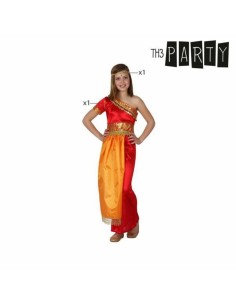 Déguisement pour Enfants Th3 Party Multicouleur (2 Unités) 2