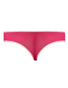 Culottes Exposed Rose Bordeaux S/M 2