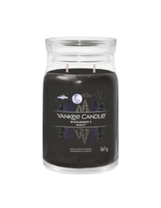 Bougie Parfumée Yankee Candle 1629968E