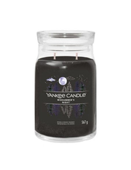 Bougie Parfumée Yankee Candle 1629968E