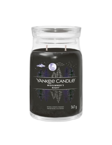 Bougie Parfumée Yankee Candle 1629968E
