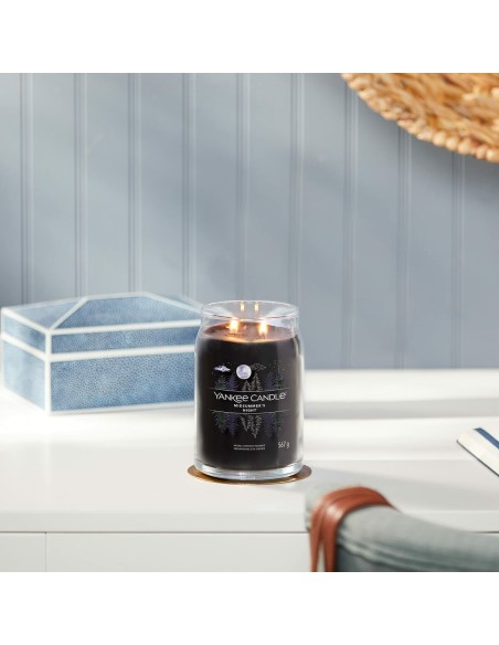 Bougie Parfumée Yankee Candle 1629968E
