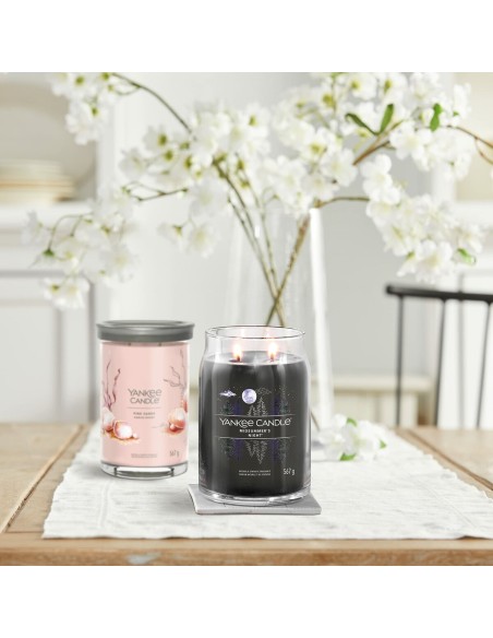 Bougie Parfumée Yankee Candle 1629968E