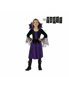 Déguisement pour Enfants Th3 Party Violet (1 Pièce) 2