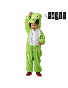 Déguisement pour Enfants Vert (1 Unités)