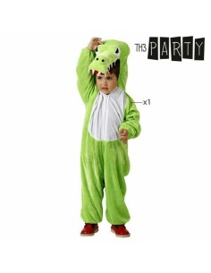 Déguisement pour Enfants Vert (1 Unités) 2