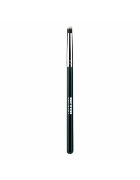 Pinceau d'ombre à paupières Beter Professional 16 cm