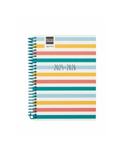 Agenda Finocam