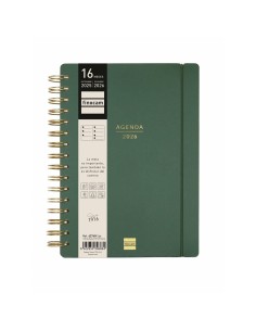 Agenda Finocam 2