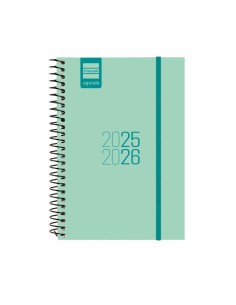 Agenda Finocam