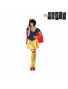 Déguisement pour Adultes Th3 Party Multicouleur Fantaisie (2 Pièces) 2