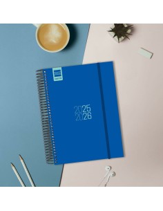 Agenda Finocam 2