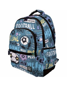 Cartable Grafoplas