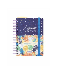Agenda Finocam
