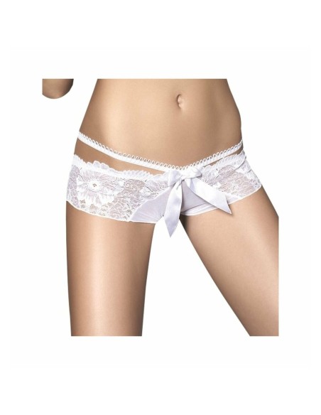 Culottes Anaïs Blanc