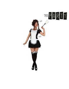 Déguisement pour Adultes Th3 Party Multicouleur 2