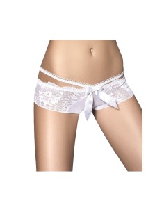 Culottes Anaïs Blanc 2
