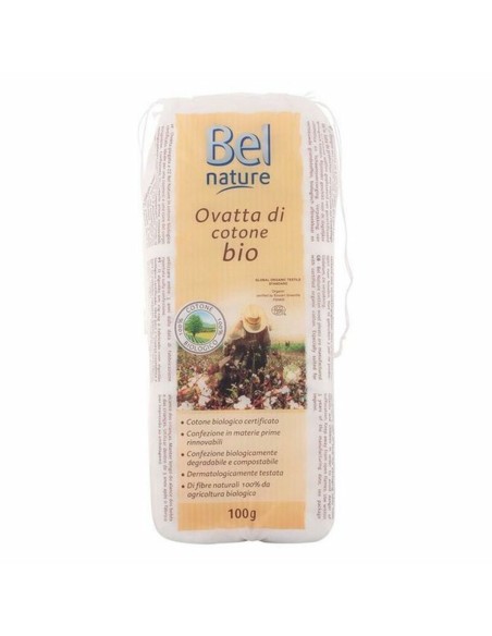 Coton Bel Nature Ecocert 100 g