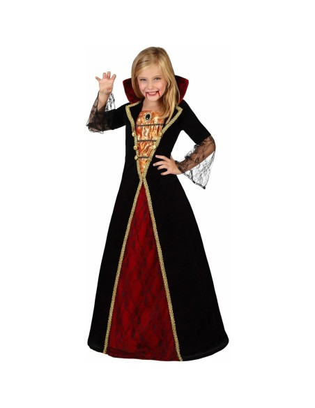 Déguisement pour Enfants Th3 Party Multicouleur (1 Pièce)