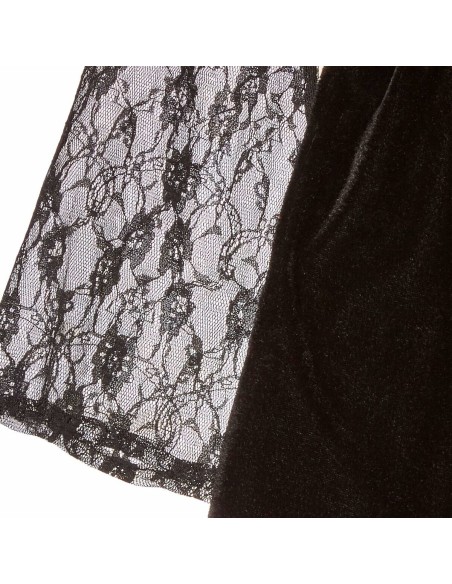 Déguisement pour Enfants Th3 Party Multicouleur (1 Pièce)