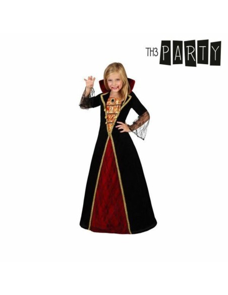 Déguisement pour Enfants Th3 Party Multicouleur (1 Pièce)