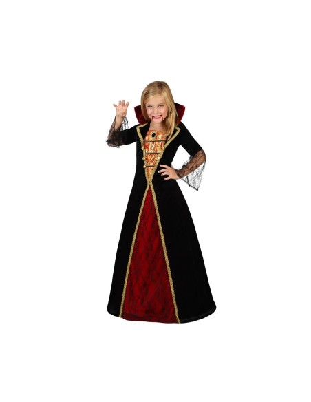 Déguisement pour Enfants Th3 Party Multicouleur (1 Pièce)