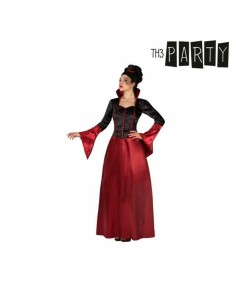 Déguisement pour Adultes Th3 Party Multicouleur (2 Pièces) 2