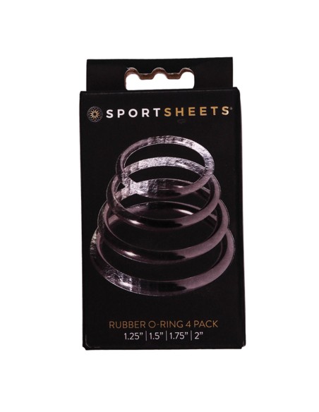 Anneau Pénis Sportsheets